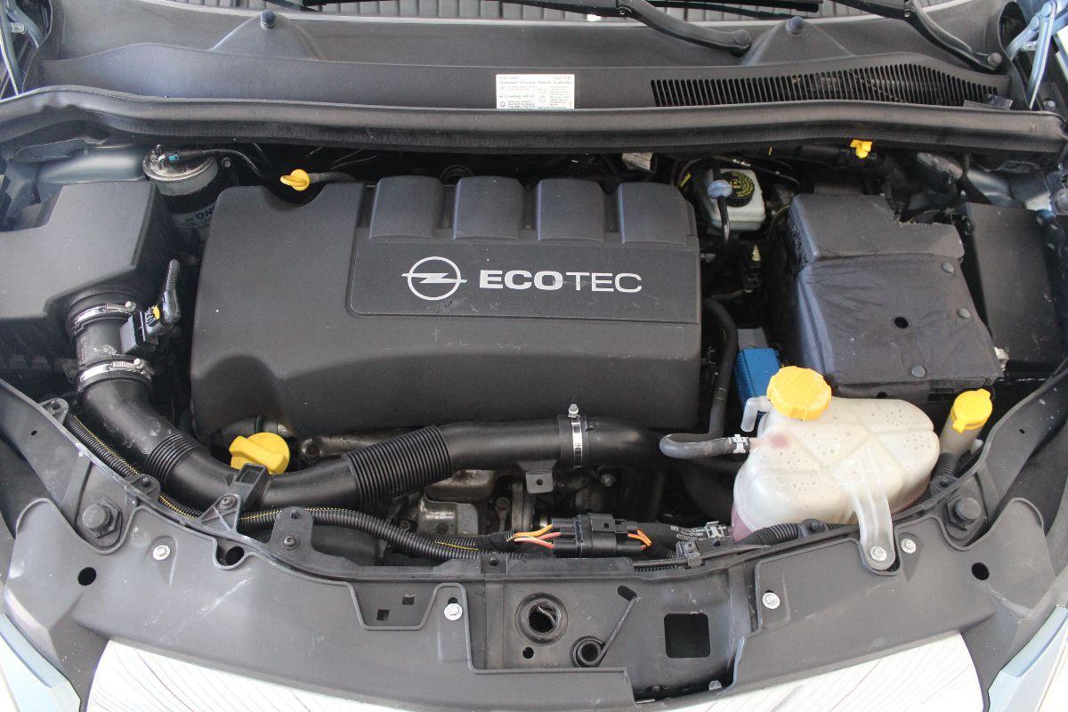 OPEL - Corsa - 1.3 CDTI 75CV ecoF. F.AP. 3p. Club