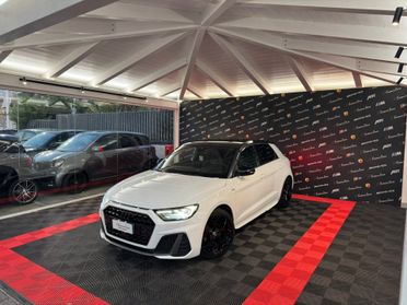Audi A1 SPB 25 TFSI S tronic line edition