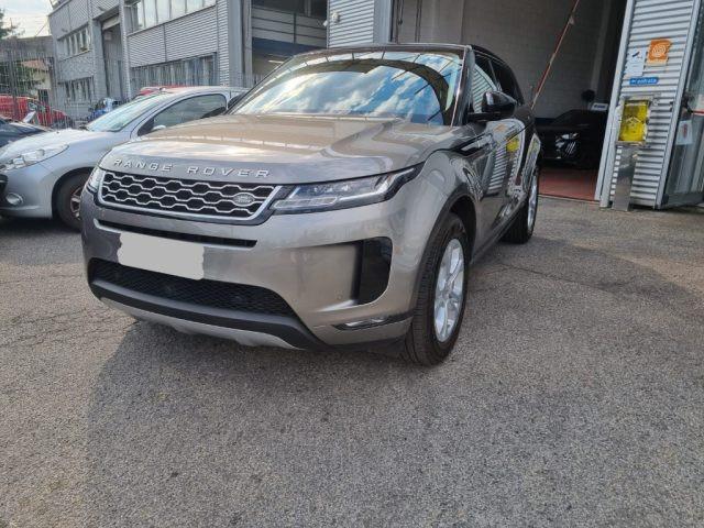 LAND ROVER Range Rover Evoque 2.0D I4 150CV AWD Business Edition