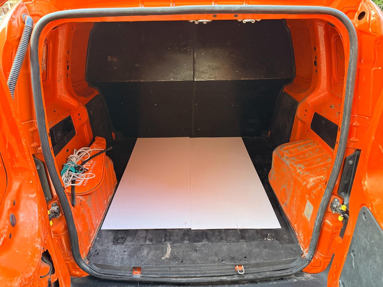 Fiat Fiorino 1.3 MJT 75cv E5 PROMO Natale