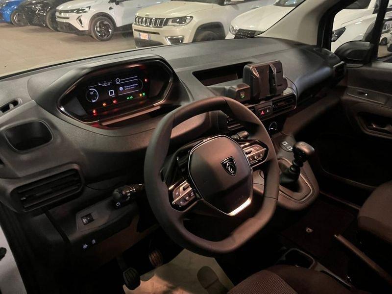 Peugeot Partner BlueHDi 100 S&S L1 Furgone