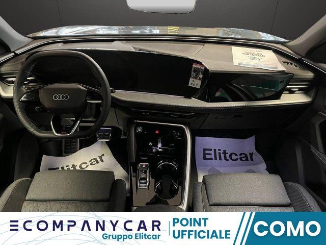 AUDI Q5 SPB TDI 150 kW S LINE