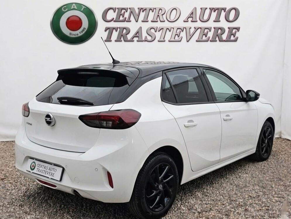 Opel Corsa 1.2 Design & Tech