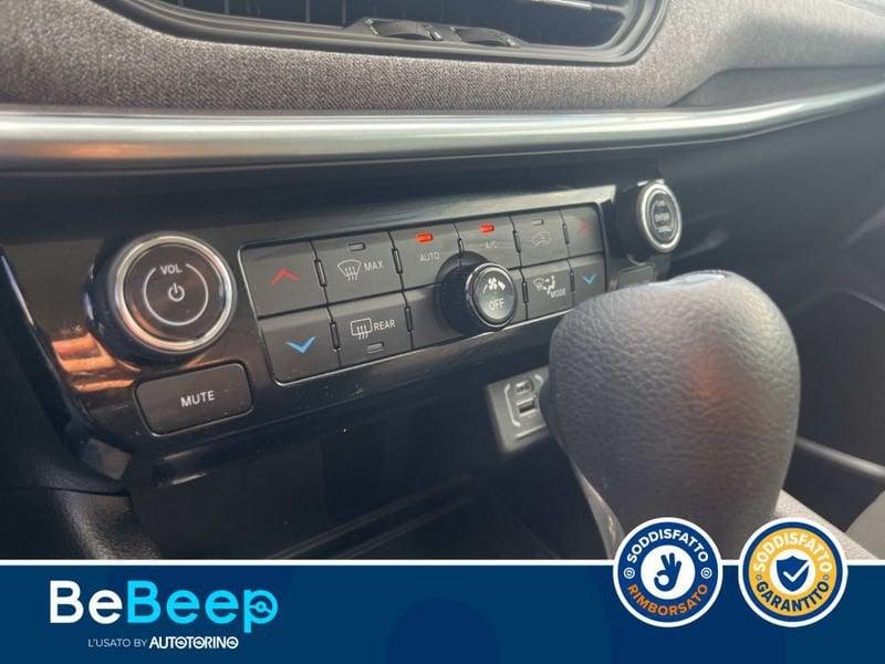 Jeep Compass 1.3 TURBO T4 PHEV LIMITED 4XE AUTO