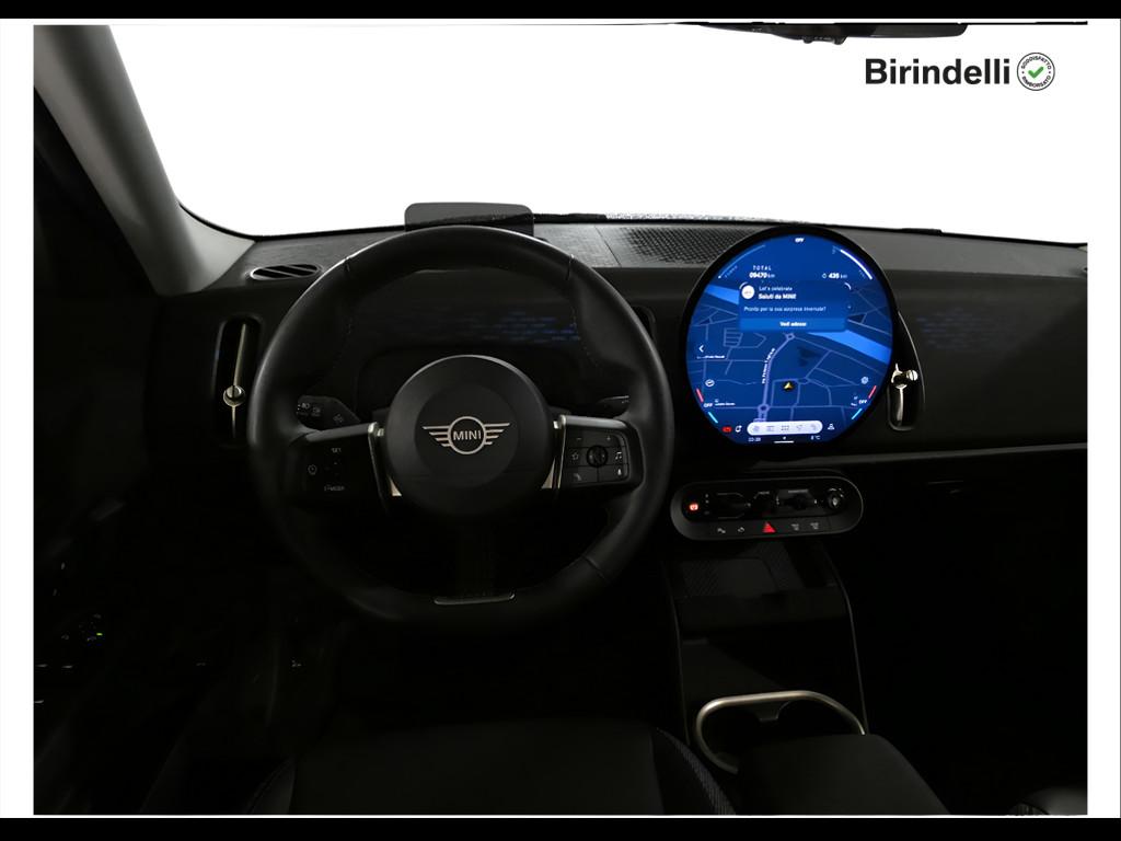 MINI Mini Countrym.(U25) - Mini Countryman D Classic