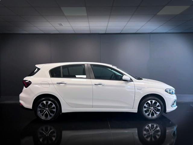 FIAT Tipo 1.5 Hybrid DCT 5 porte City Life 130CV