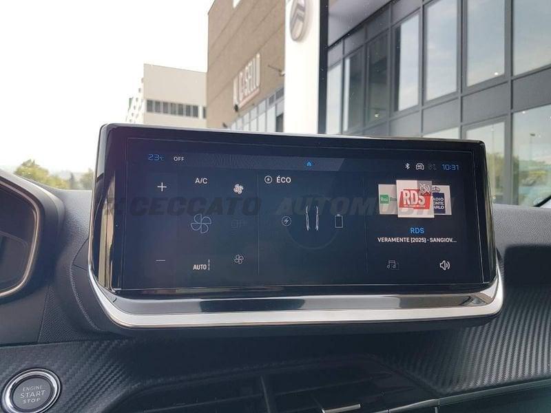 Peugeot 208 208 50 kWh Allure
