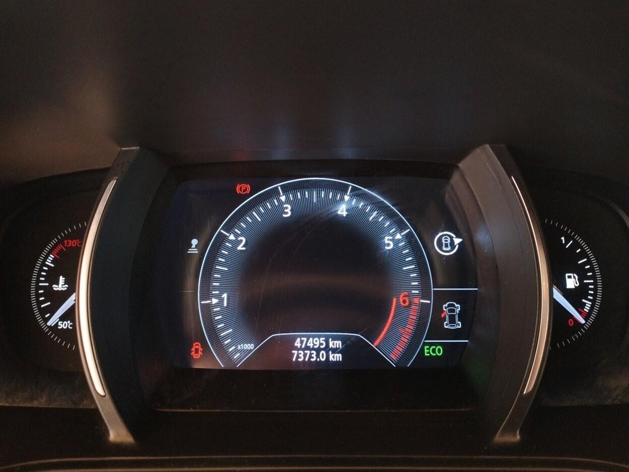 RENAULT MEGANE Sporter 1.3 tce Duel 115cv fap - IVA ESPOSTA