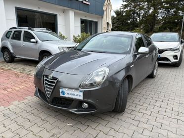 Alfa Romeo Giulietta 2.0 JTDm-2 150 CV Distinctive