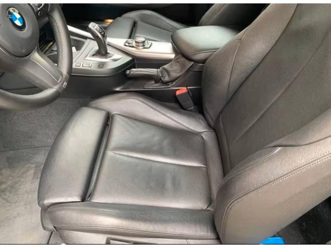 BMW Serie 2 BMW Serie 2  F22 Coupe - 225d Msport auto