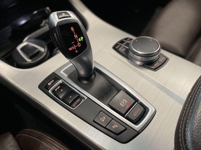 BMW X4 xDrive 20d Msport auto