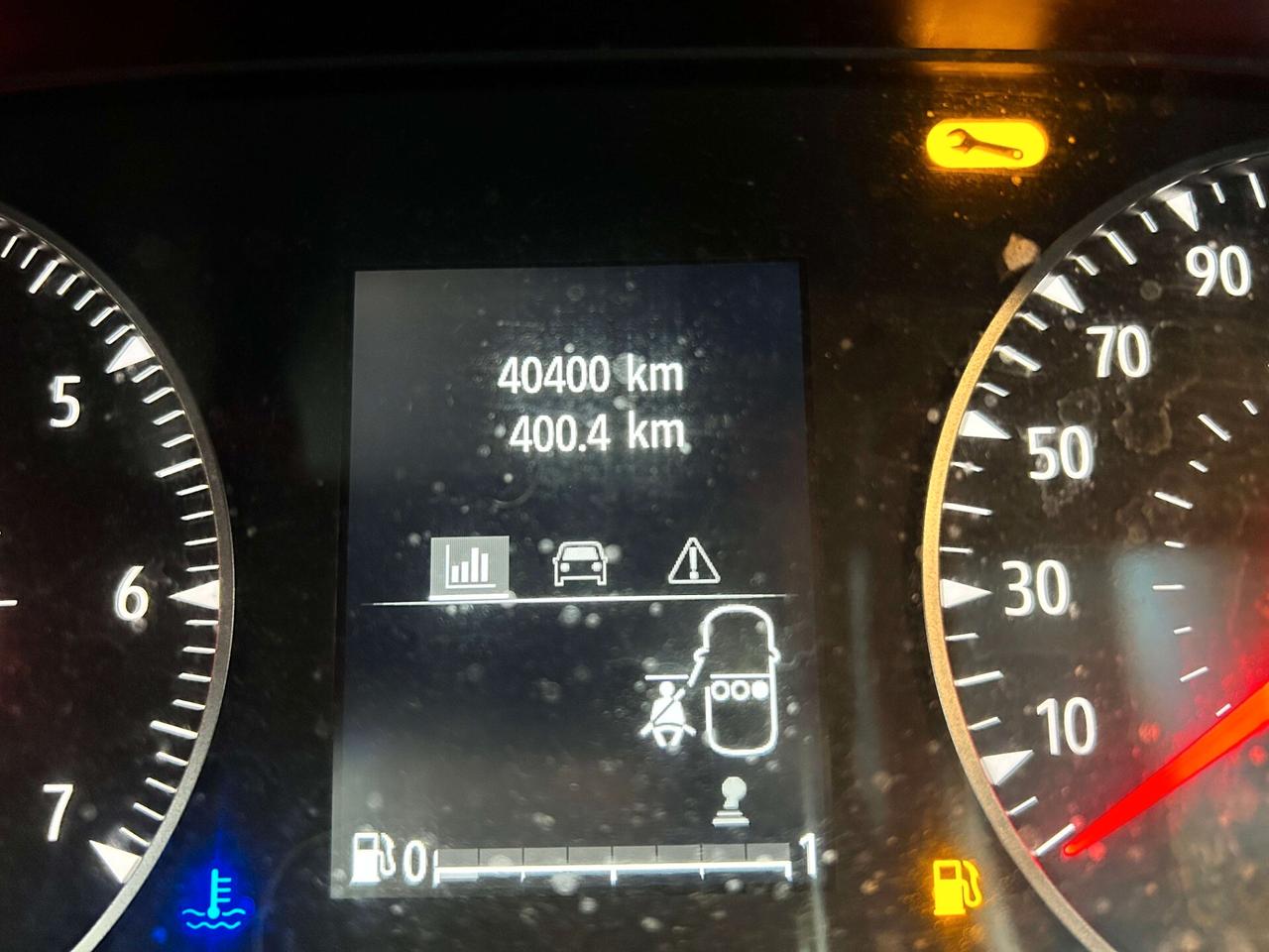 Dacia Sandero Stepway 1.0 GPL 100CV - 2023 Incidentata