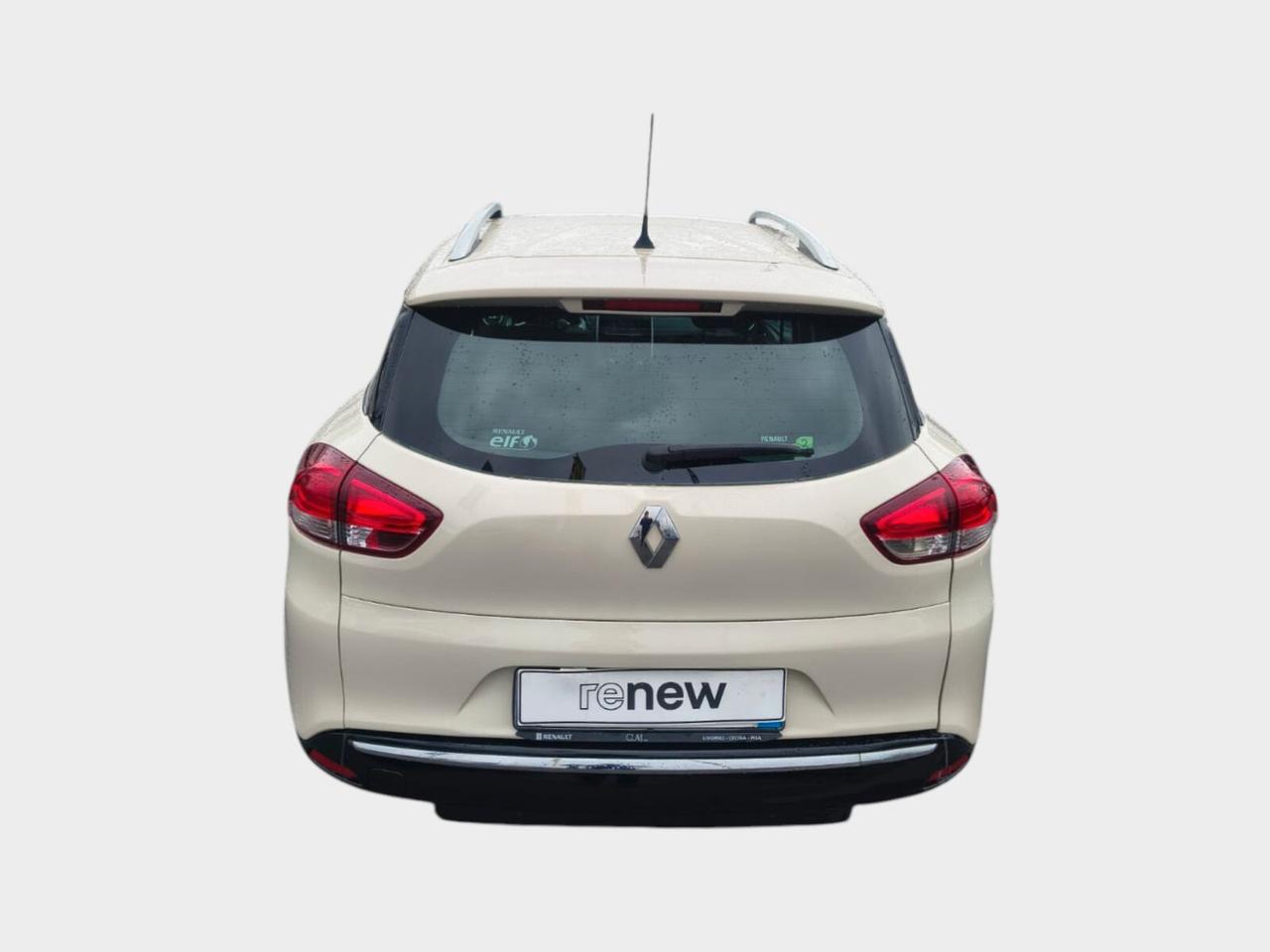 Renault Clio Sporter TCe 12V 90CV Start&Stop Energy Intens