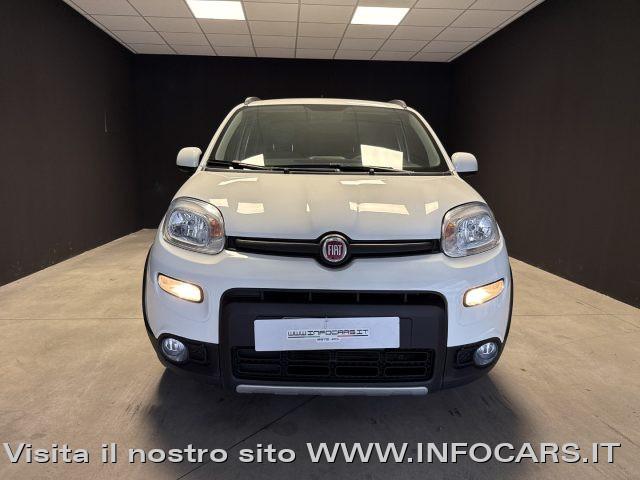 FIAT Panda 1.0 FireFly 70 CV Hybrid City Life - PROMO