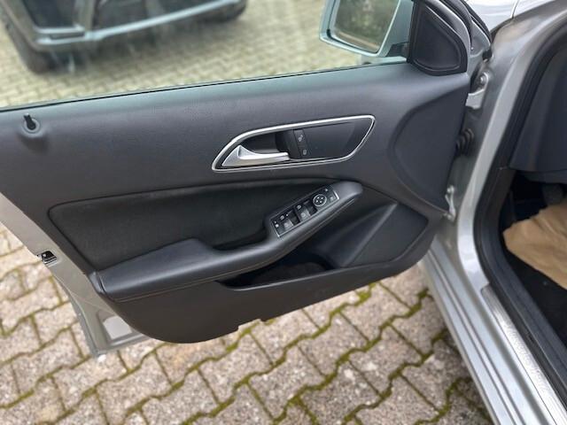 Mercedes-benz A 180 CDI Sport