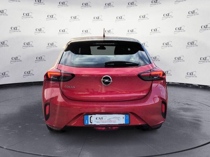 Opel Corsa Corsa 1.5 D 100 CV GS