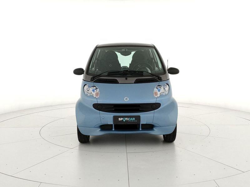 smart fortwo 600 smart & passion GPL