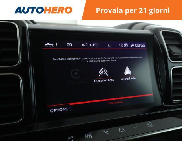 CITROEN C5 Aircross BlueHDi 130 S&S Feel