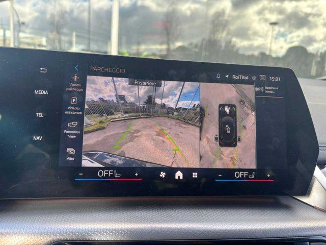 BMW 218 Serie 2 A.T. (U06) - d Active Tourer Msport