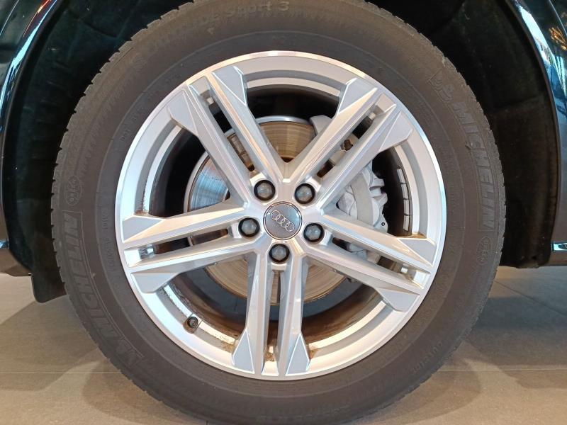 Audi Q5 40 2.0 TDI mHEV S line Plus Quattro S tronic
