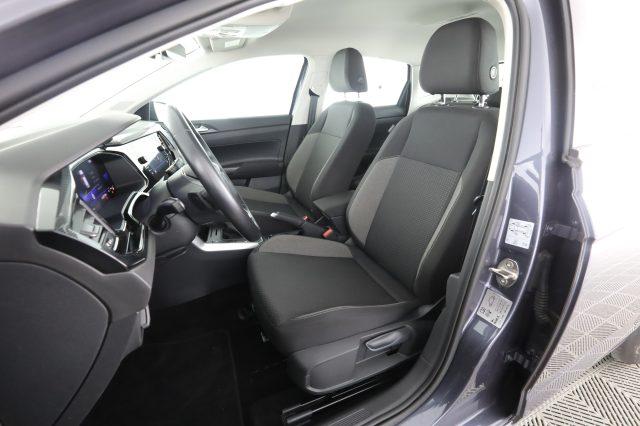 VOLKSWAGEN Polo Polo 1.0 TSI DSG Life