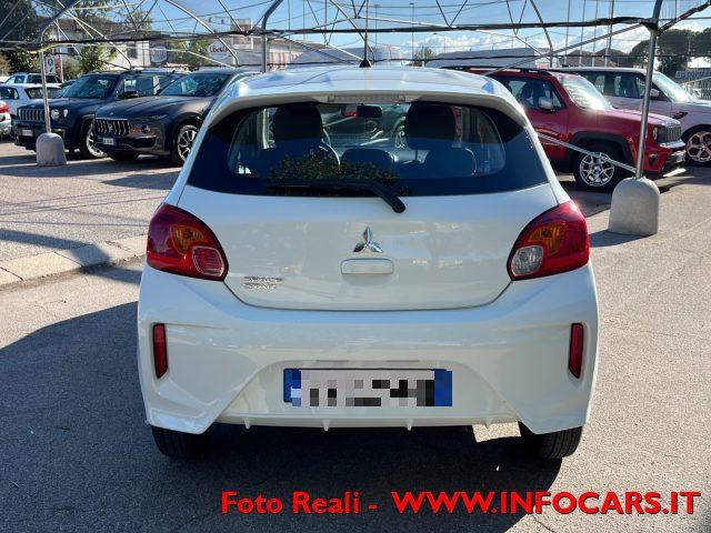 MITSUBISHI Space Star 1.2 - Neopatentati - PROMO