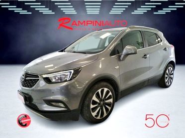 OPEL Mokka X 1.4 Turbo GPL Tech 140CV Innovation Unico Prop.