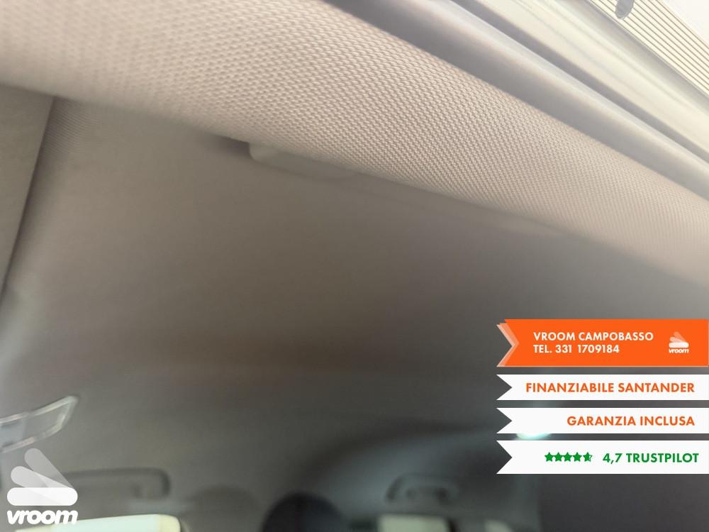 AUDI A3 3ª serie A3 SPB 1.2 TFSI 110 CV S tron...