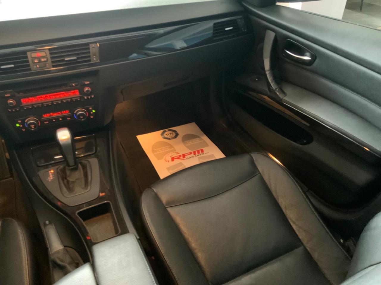 Bmw 320 320d cat Touring Eletta