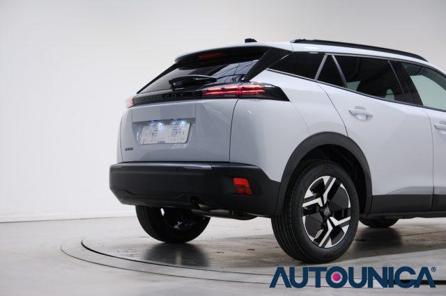PEUGEOT 2008 PURETECH 100 S&S ALLURE NEOPATENTATI