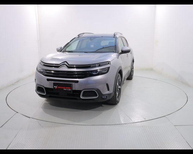 CITROEN C5 Aircross BlueHDi 130 S&S EAT8 Shine