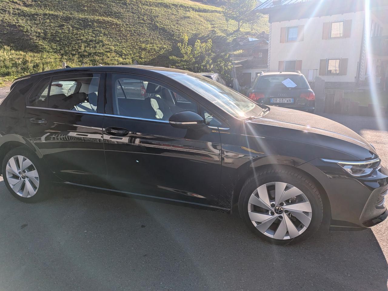 Volkswagen Golf 2.0 TDI 150 CV DSG SCR Style