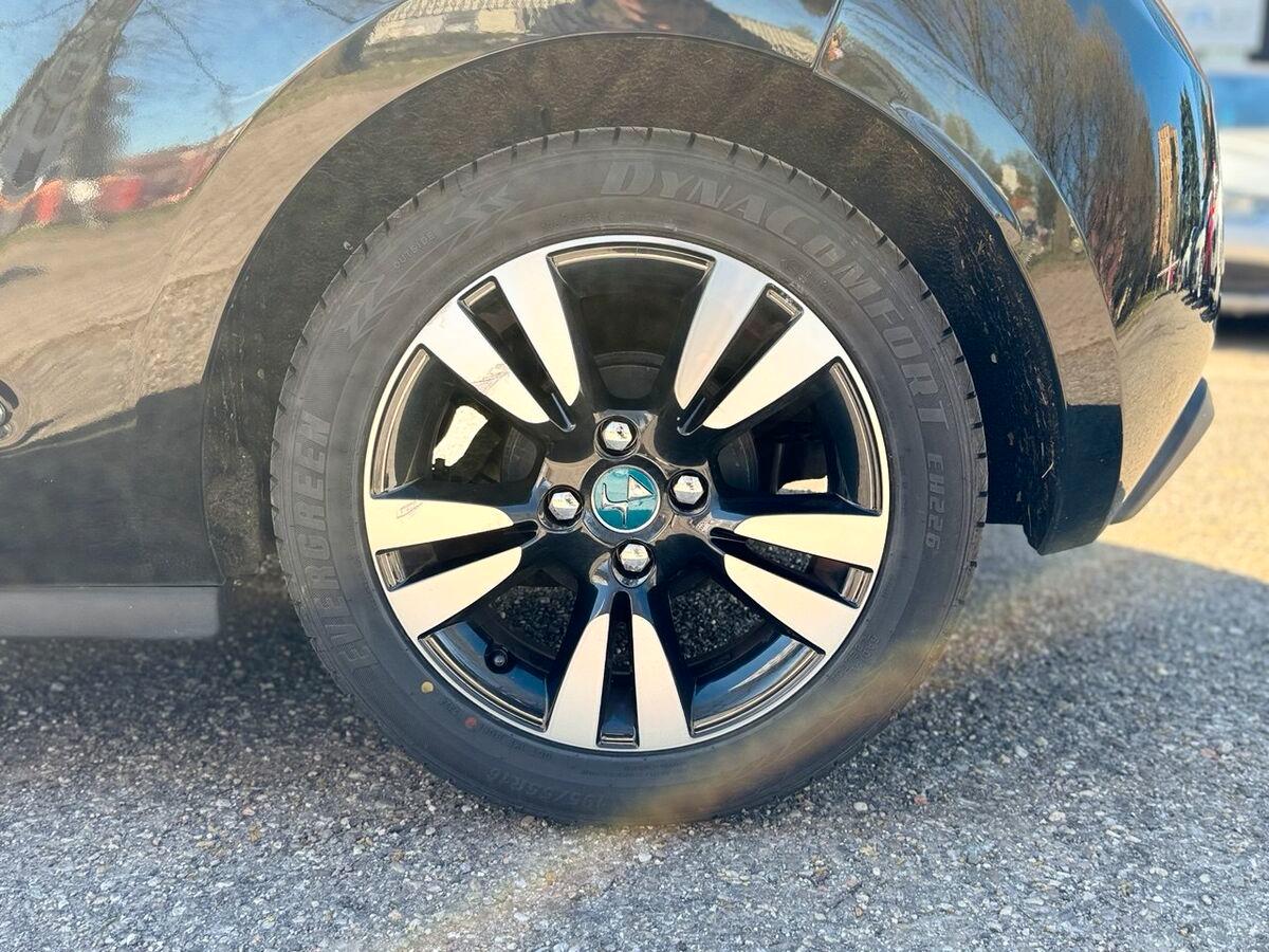 DS DS3 1.6 bluehdi Chic 75cv