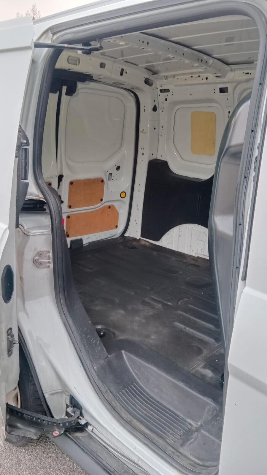 Ford Transit Connect 200 1.5 TDCi 100CV PC Furgone Entry