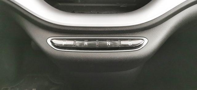 FIAT 500e Berlina 42 kWh La Prima