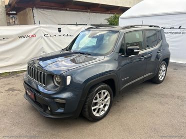 JEEP Renegade 1.6 Mjt 130CV Limited