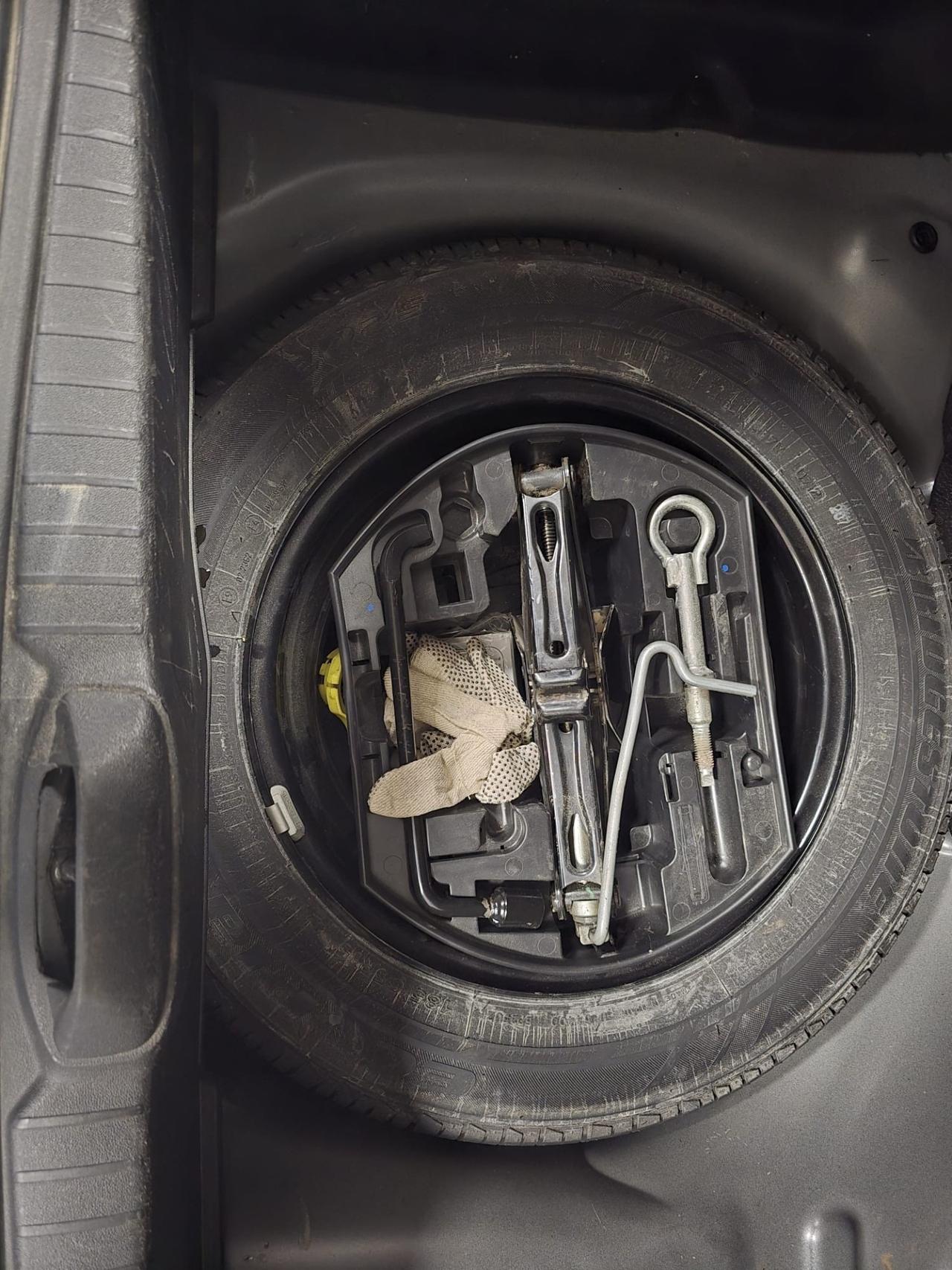 Peugeot 208 1.4 VTi 95 CV 3p. Allure