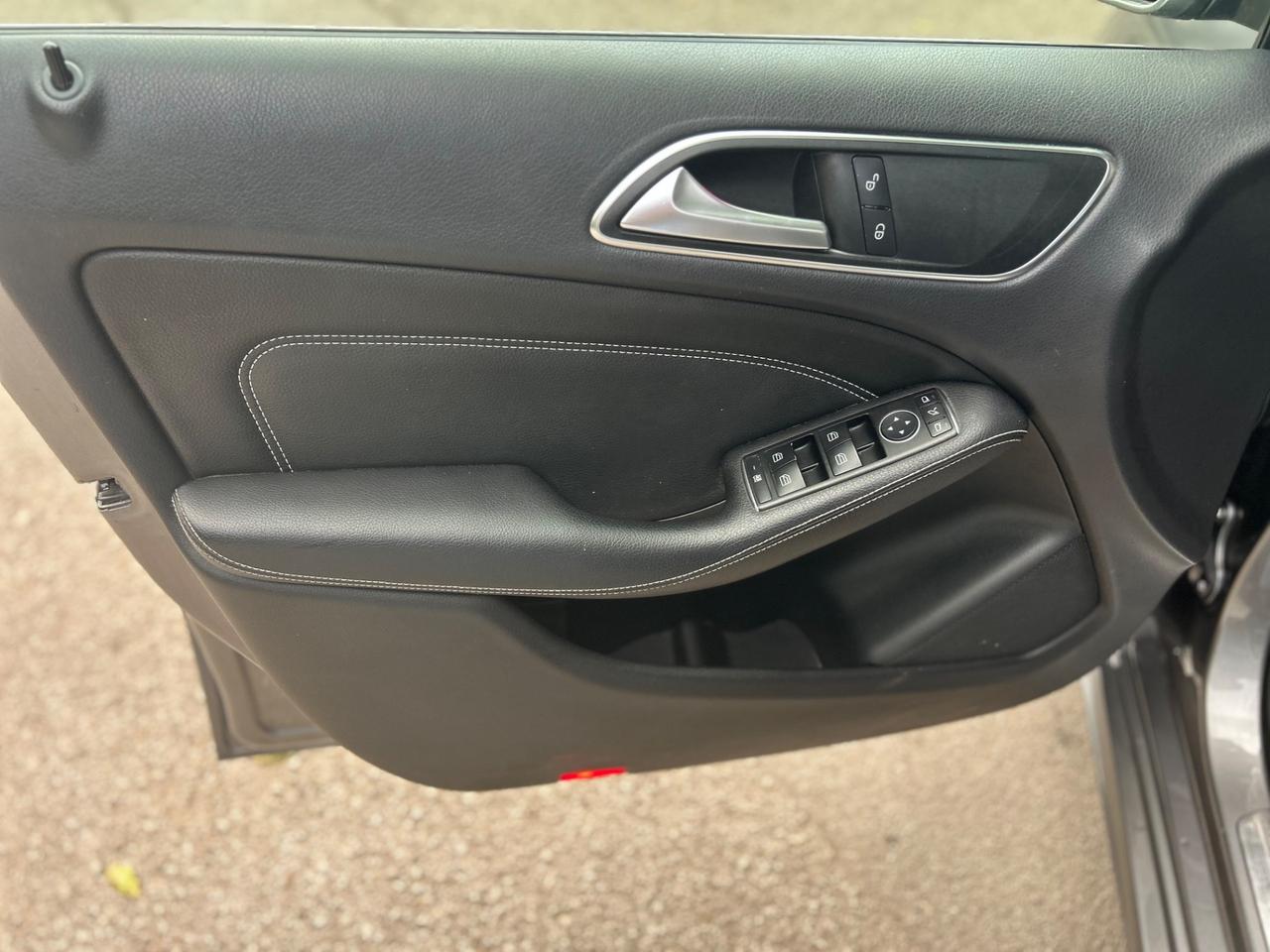 Mercedes-benz B 200 d Sport