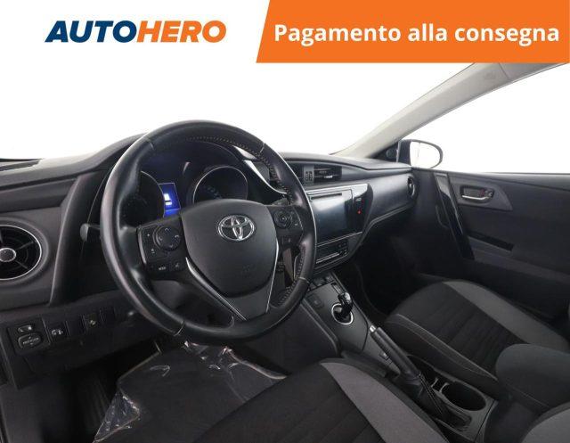 TOYOTA Auris Touring Sports 1.8 Hybrid Business