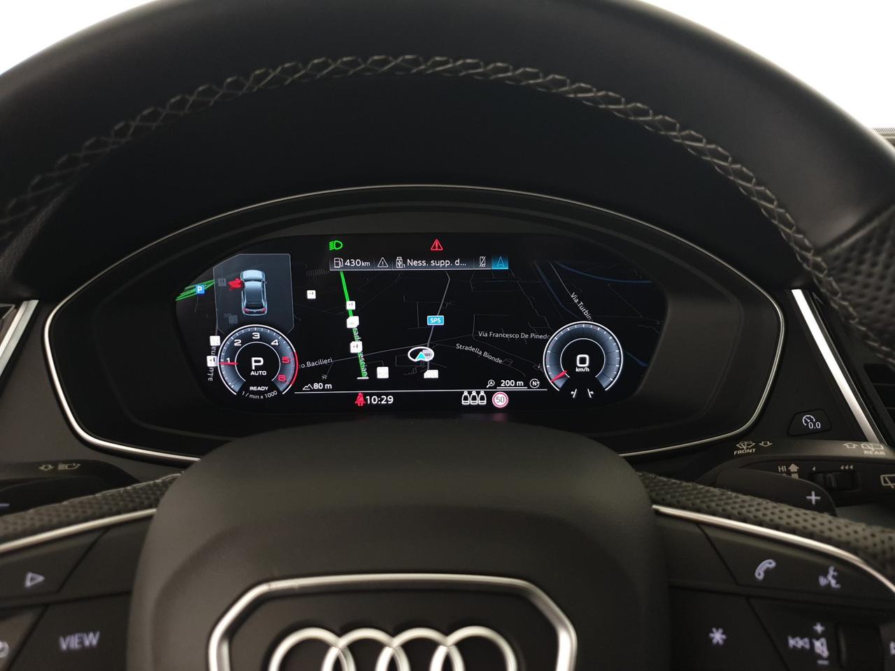 40TDI 204CV quattro S tronic S line Plus