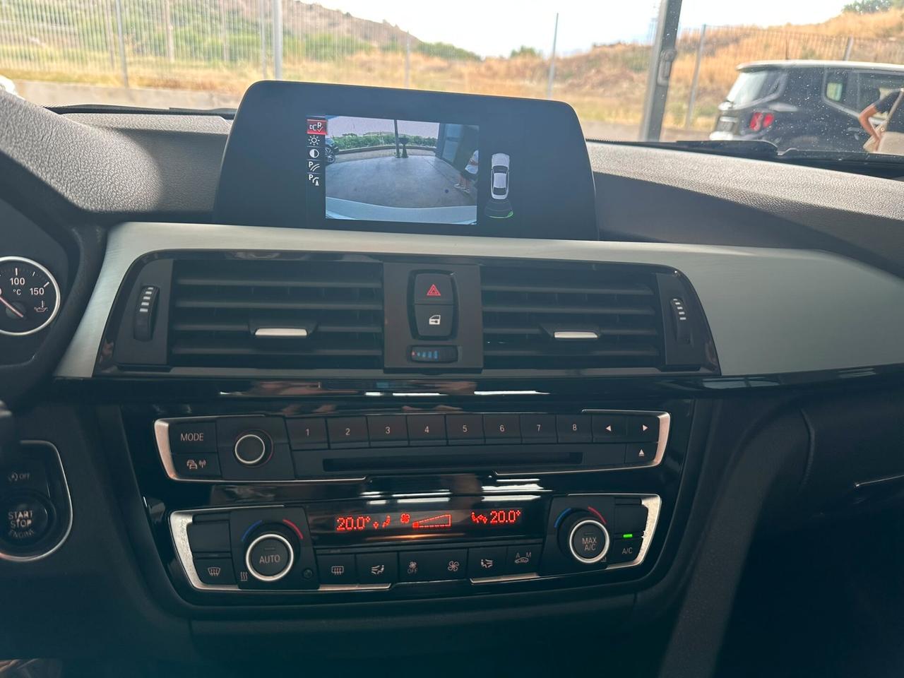 BMW 420D SPORT 2.0 184CV 09/2014