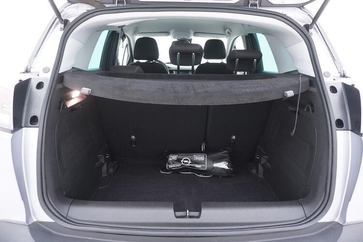 Opel Crossland Elegance BR389595 1.2 Benzina 83CV