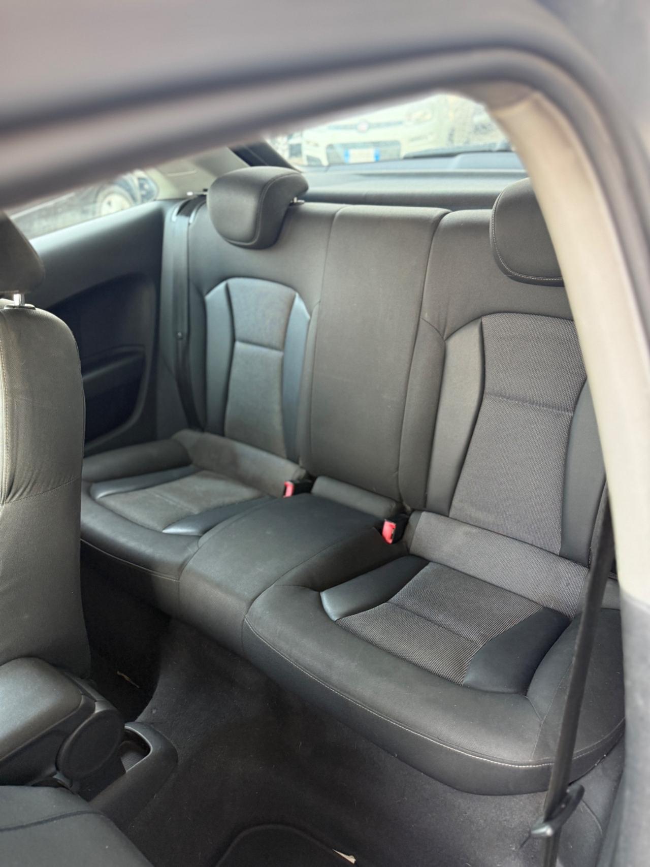 Audi A1 1.6 TDI 105 CV Ambition