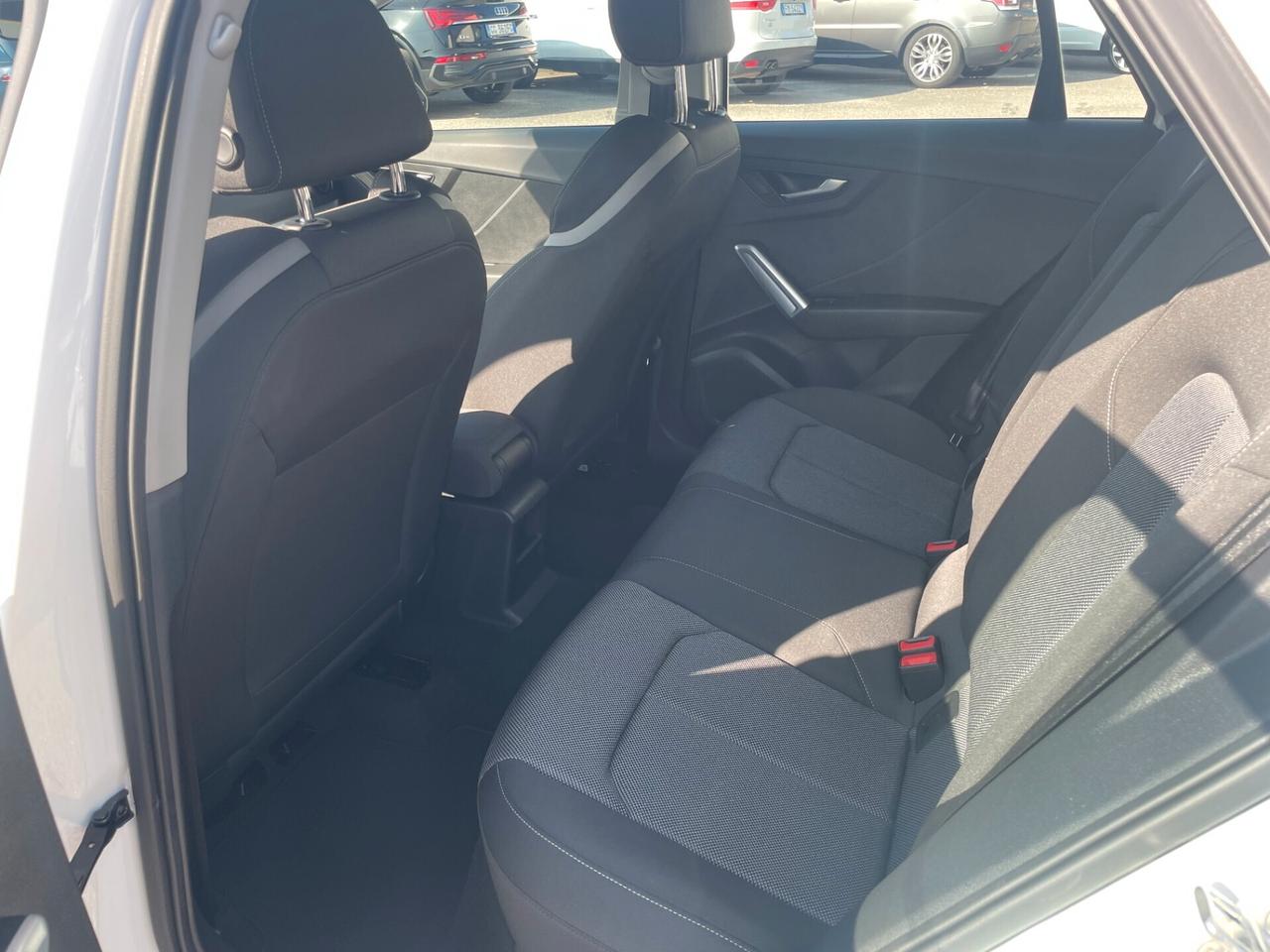 Audi Q2 1.6 TDI Sport