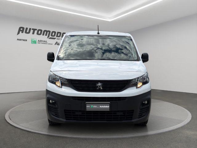 PEUGEOT Partner 1.5 diesel 3 posti allestito