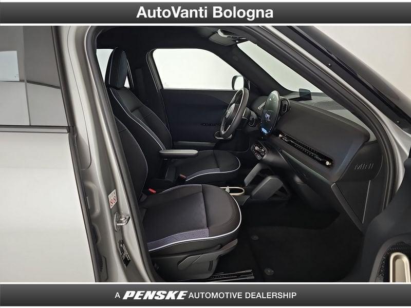 MINI Aceman Mini Aceman SE Classic