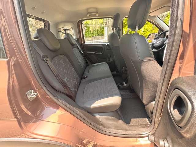 Fiat Panda 1.2 City Cross TRUSSARDI