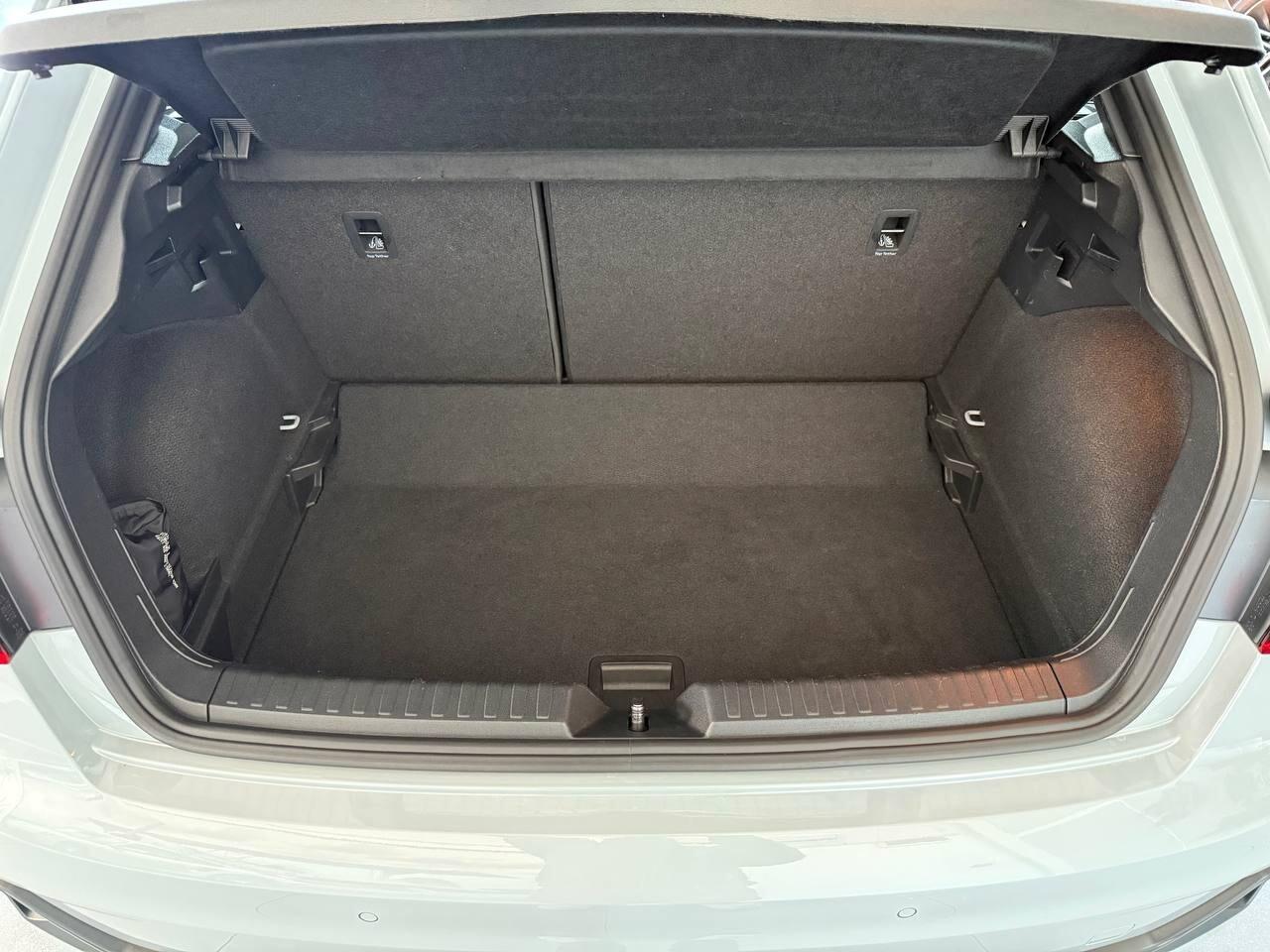 A1 SPB TFSI MOD. S-LINE EDITION *OK NEOPATENTATI*