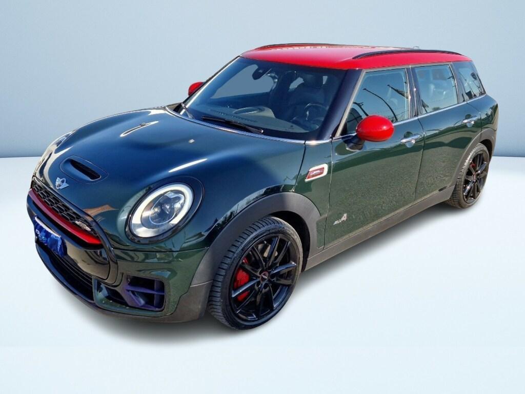 Mini John Cooper Works Clubman 2.0 John Cooper Works Hype ALL4 Auto