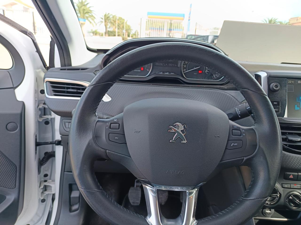 Peugeot 2008 PureTech 82 Allure